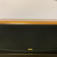 Jamo Concert diffusore centrale