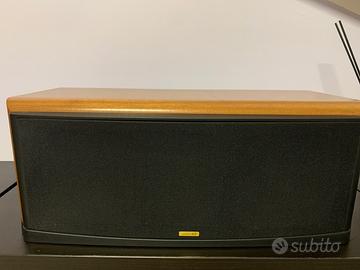 Jamo Concert diffusore centrale