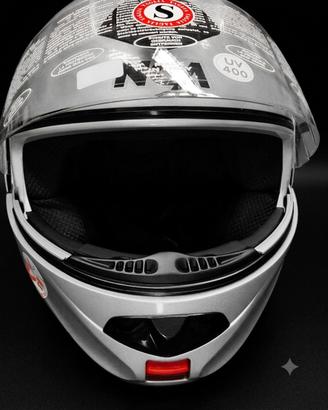 casco integrale 