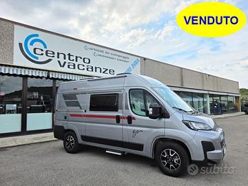 ROLLER TEAM LIVINGSTONE K2 GO