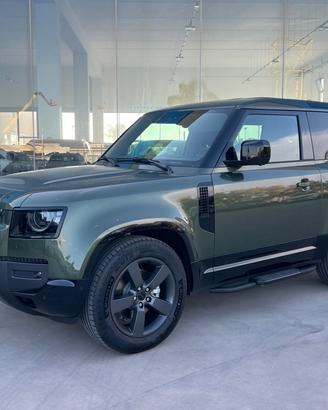 Land Rover Defender 90 3.0D I6 200 CV AWD Auto X-D