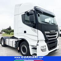 IVECO Stralis AS440S46T/P XP