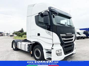 IVECO Stralis AS440S46T/P XP