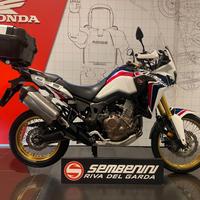 Honda CRF 1000 L Africa Twin 2017