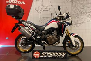 Honda CRF 1000 L Africa Twin 2017