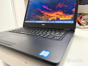 DELL Latitude 5420 14” i5