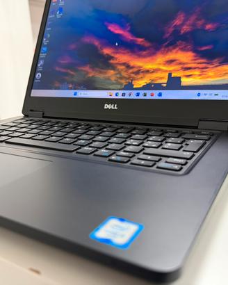 DELL Latitude 5420 14” i5