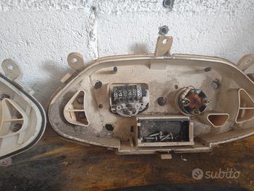 ricambi sr replica 