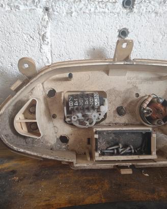 ricambi sr replica 