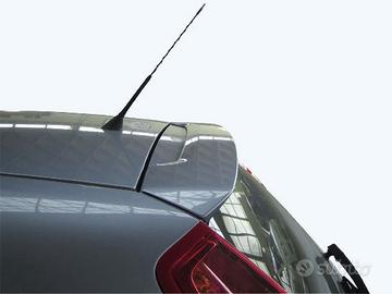 spoiler punto evo/ grande punto