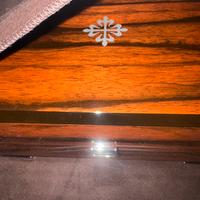 Scatola per orologio patek philippe nautilus