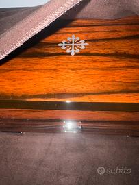 Scatola per orologio patek philippe nautilus