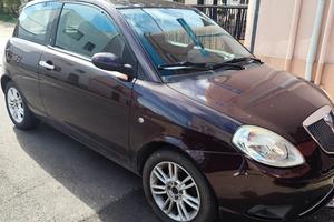 Lancia y gpl