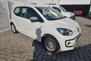 VOLKSWAGEN up! 1.0 3 porte eco up! high up! BMT