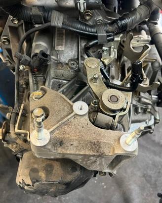 Cambio suzuki S-cross 1.6 m16a 5 marce