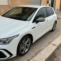 Volkswagen Golf 1.5 TSI 150 CV EVO ACT R-Line