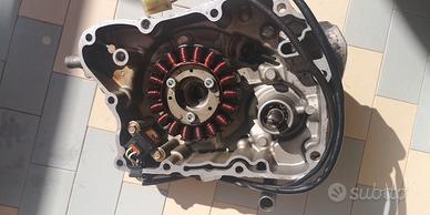 Statore Alternatore usato Honda Sh 125 150 