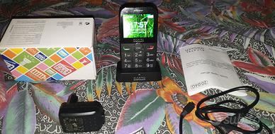 Telefono semplificato 