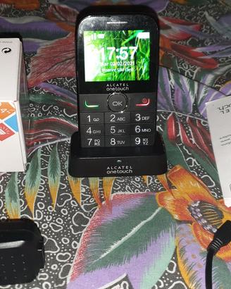 Telefono semplificato 