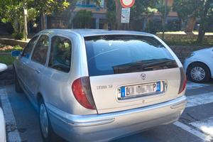 Lancia Lybra 1.8i 16V km originali 85.000
