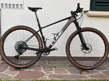 CUBE ELITE C68X RACE