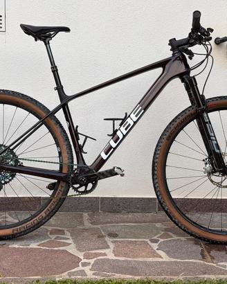 CUBE ELITE C68X RACE