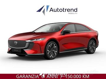 Mazda Mazda6e 68,8 kWh Takumi