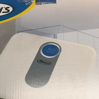 bilancia pesapersone 