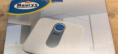 bilancia pesapersone 