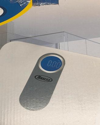 bilancia pesapersone 