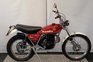 BULTACO ALPINA 350 - 1977