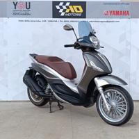 Piaggio Beverly 300 i.e. .
