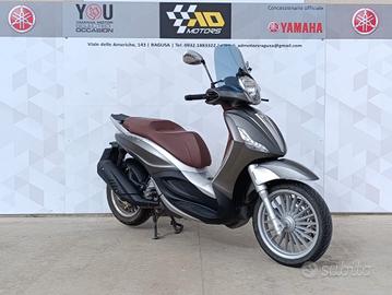 Piaggio Beverly 300 i.e. .