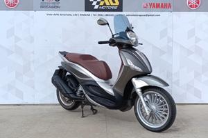 Piaggio Beverly 300 i.e. .