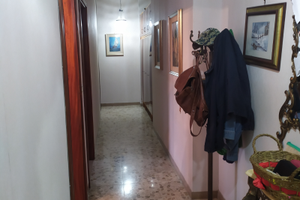 Appartamento e garage