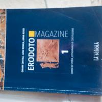 Erodoto Magazine 1 - Corso di Storia, Cittadinanza