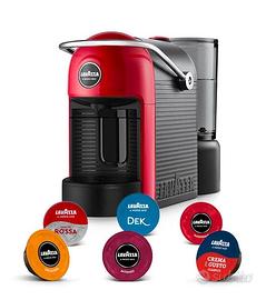 Macchina da Caffè Lavazza A Modo Mio Jolie – Nuova