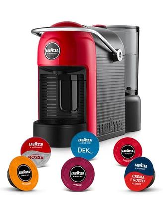 Macchina da Caffè Lavazza A Modo Mio Jolie – Nuova