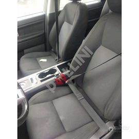 Sedili Completi land rover discovery sport 2014-19