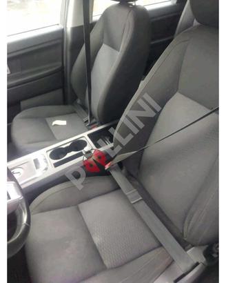 Sedili Completi land rover discovery sport 2014-19