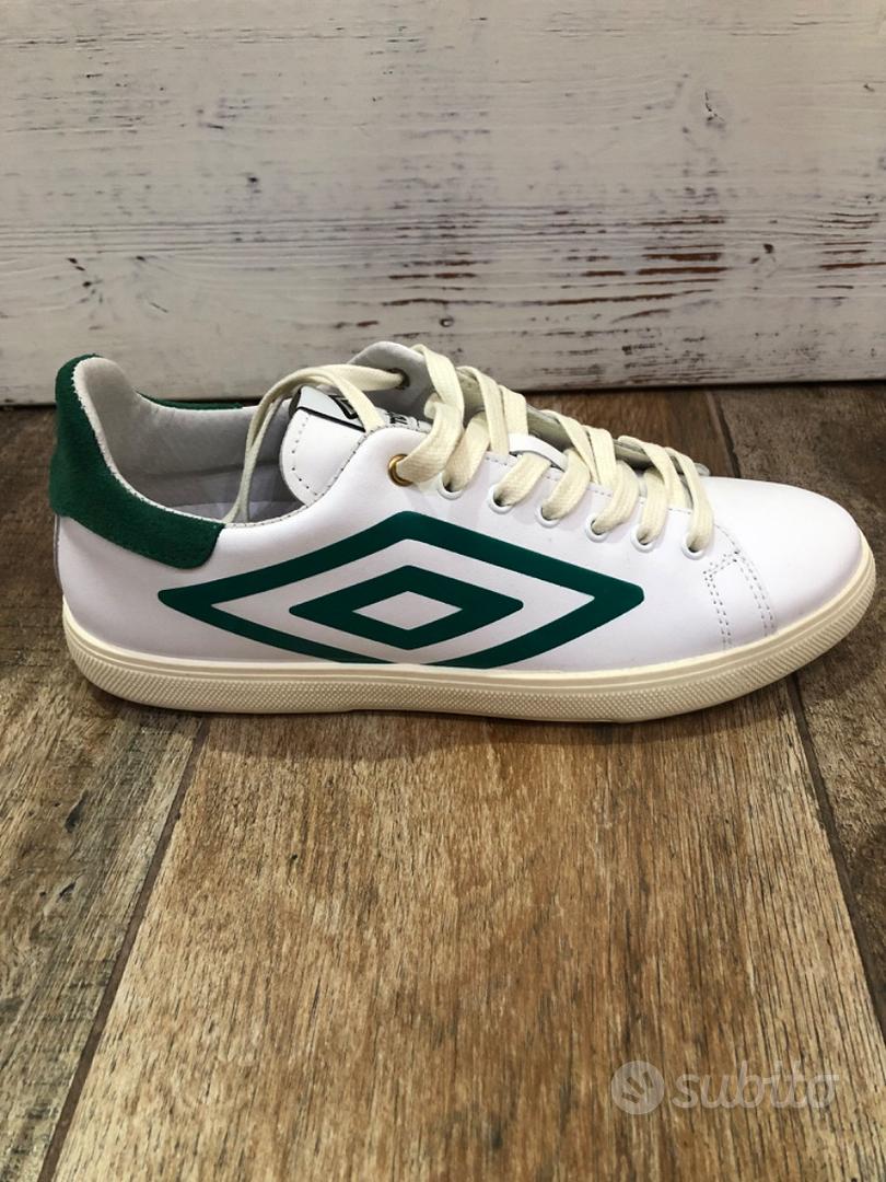 Scarpe hot sale umbro alte