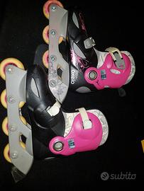 Pattini Roller