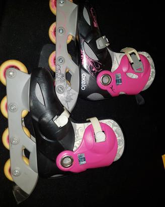 Pattini Roller
