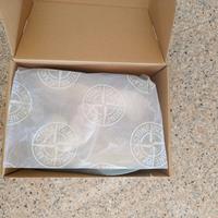 scarpe  Stone Island 