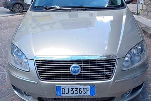 fiat croma