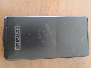 calcolatrice Casio fx-82 SUPER FRACTION 