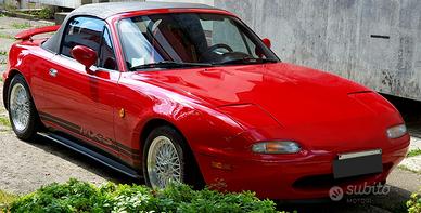 MAZDA MX-5  1 SERIE