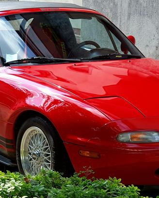 MAZDA MX-5  1 SERIE