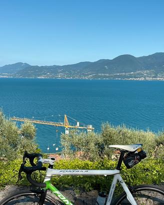 Bici da corsa