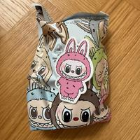 Labubu Exciting Macaron Lychee Berry